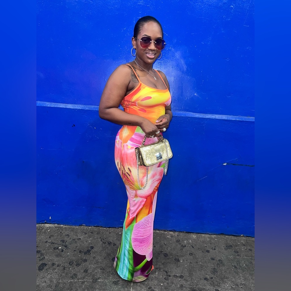 SPRING FLING